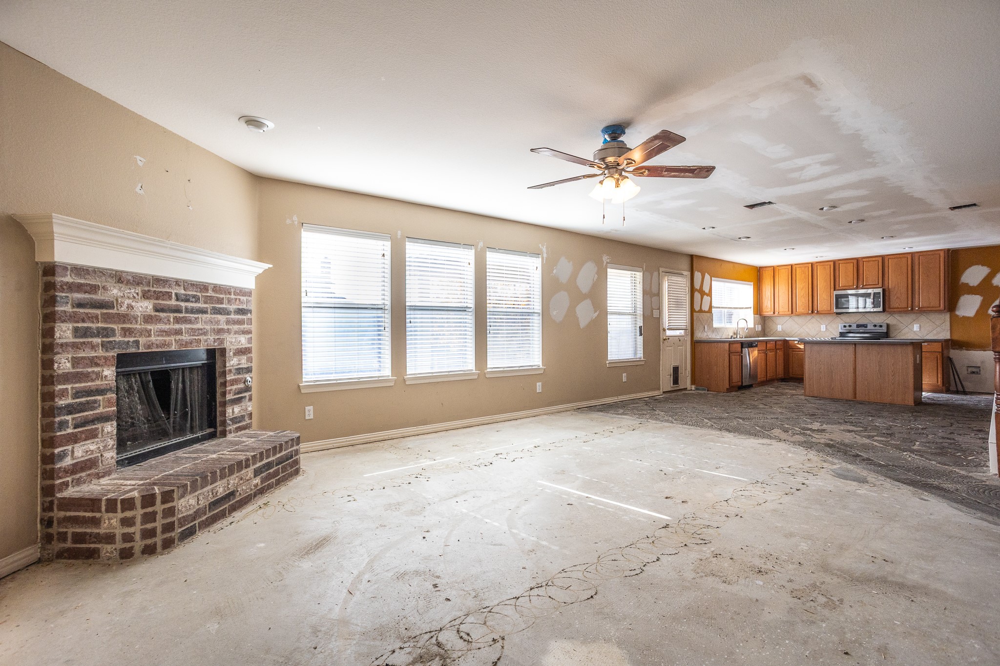 1017 Langford Court Anna TX 75409