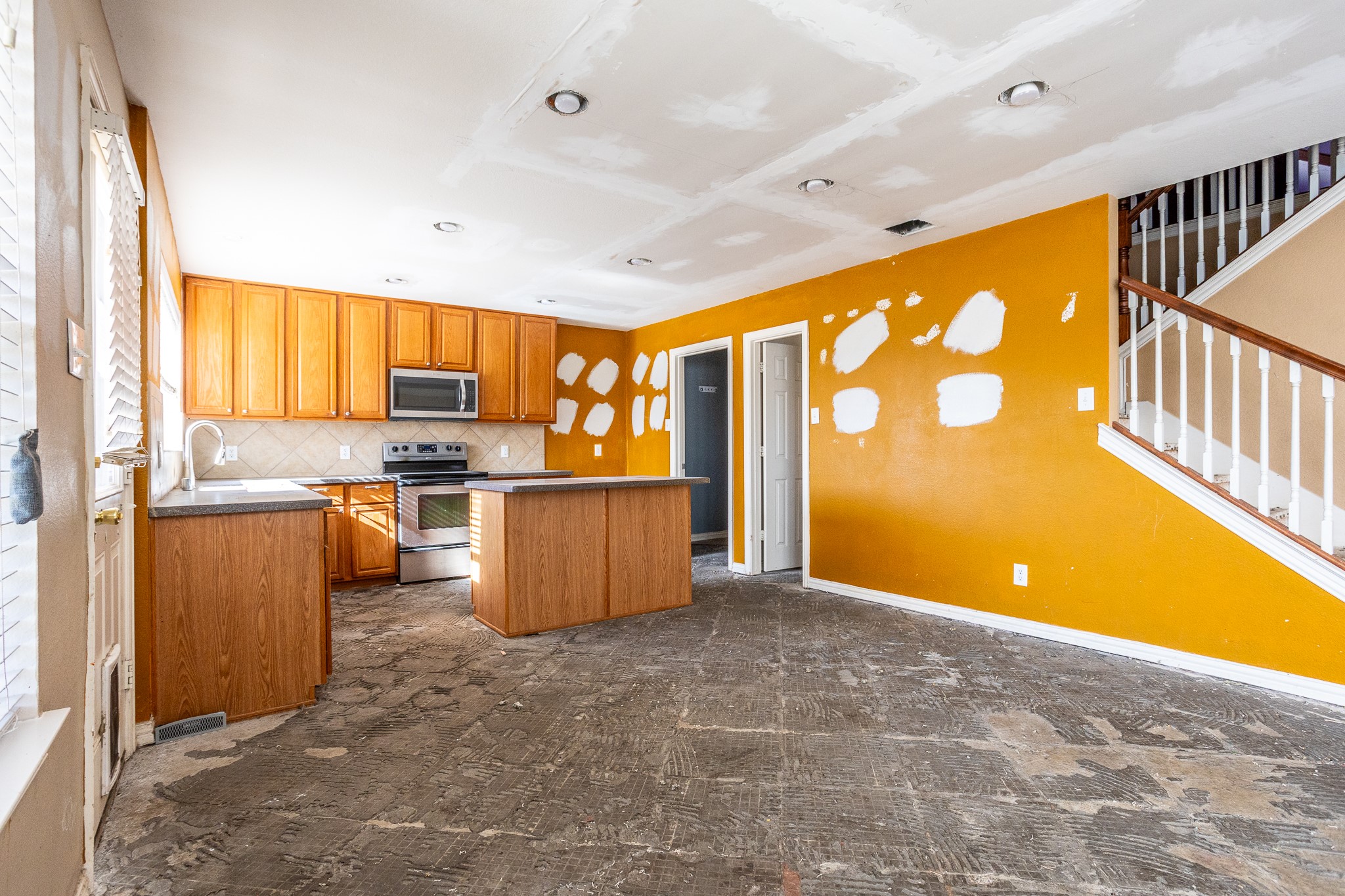 1017 Langford Court Anna TX 75409