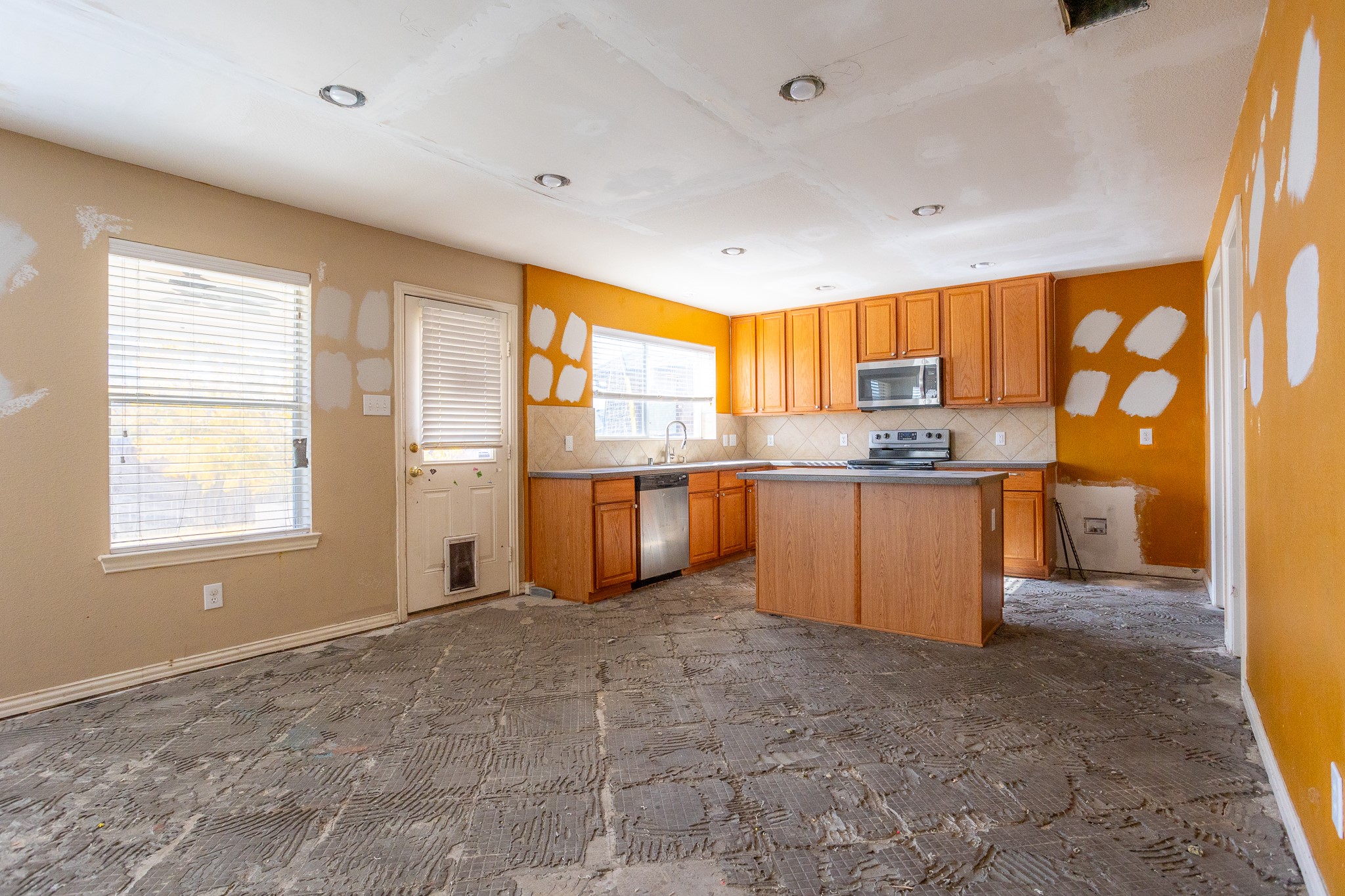1017 Langford Court Anna TX 75409