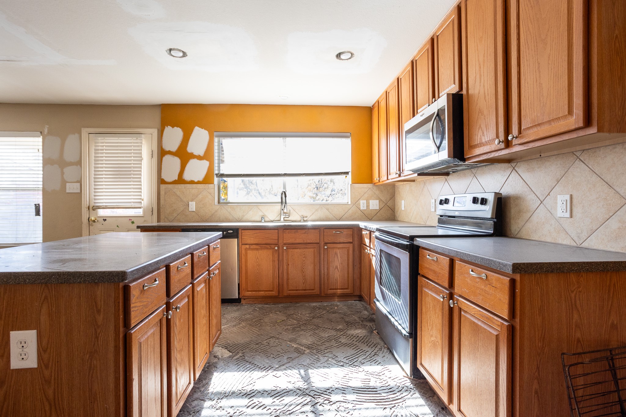 1017 Langford Court Anna TX 75409