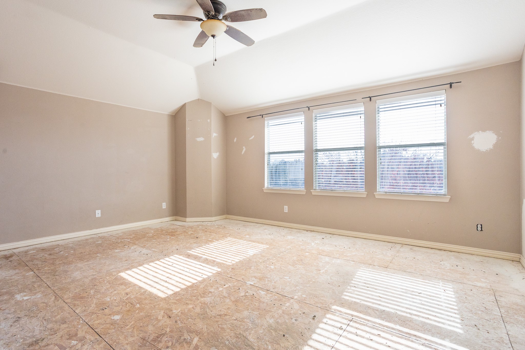 1017 Langford Court Anna TX 75409