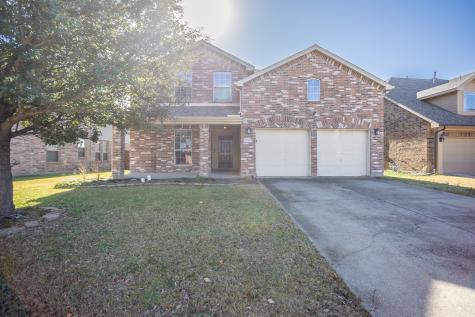 1017 Langford Court Anna TX 75409
