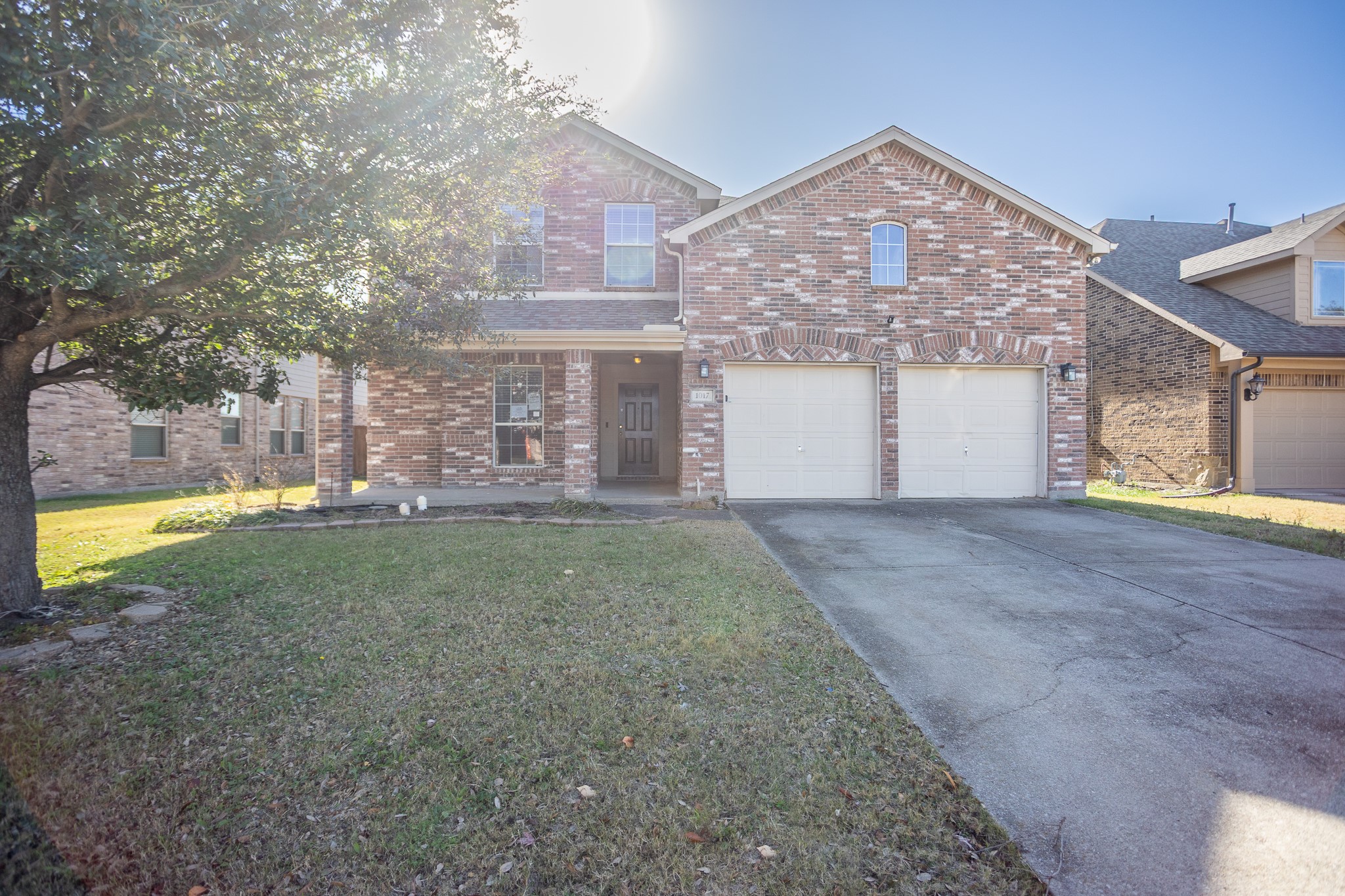 1017 Langford Court Anna TX 75409