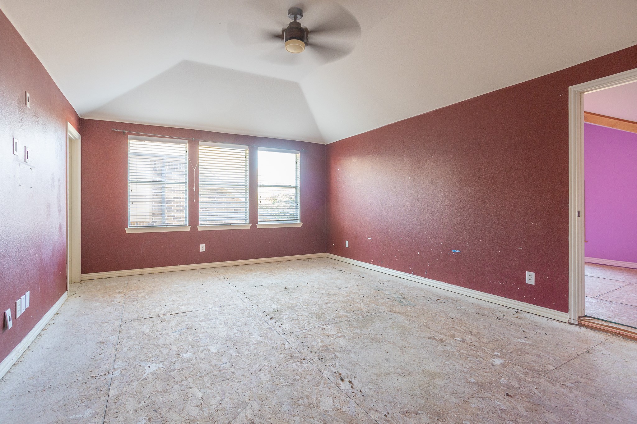 1017 Langford Court Anna TX 75409