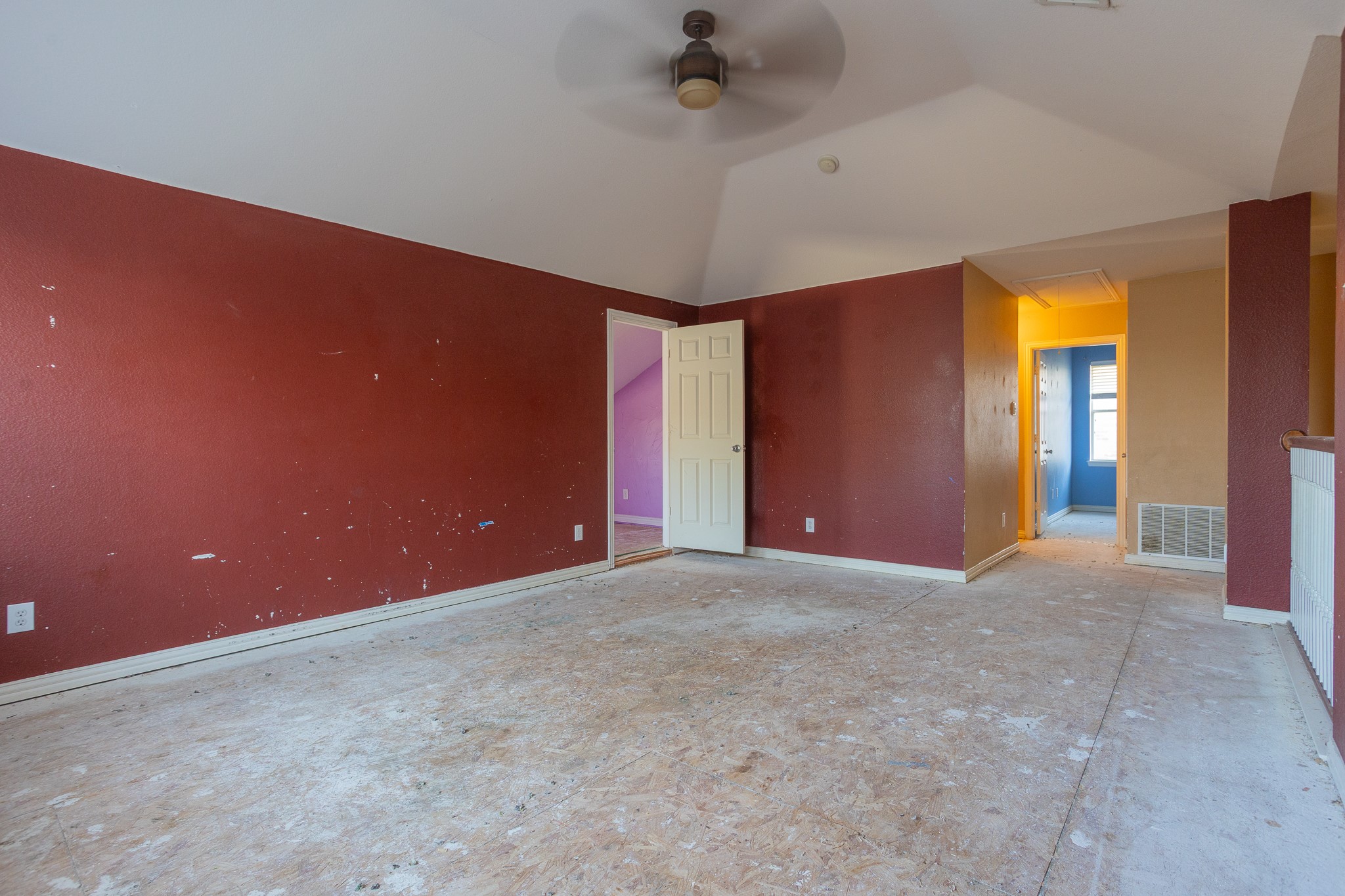 1017 Langford Court Anna TX 75409