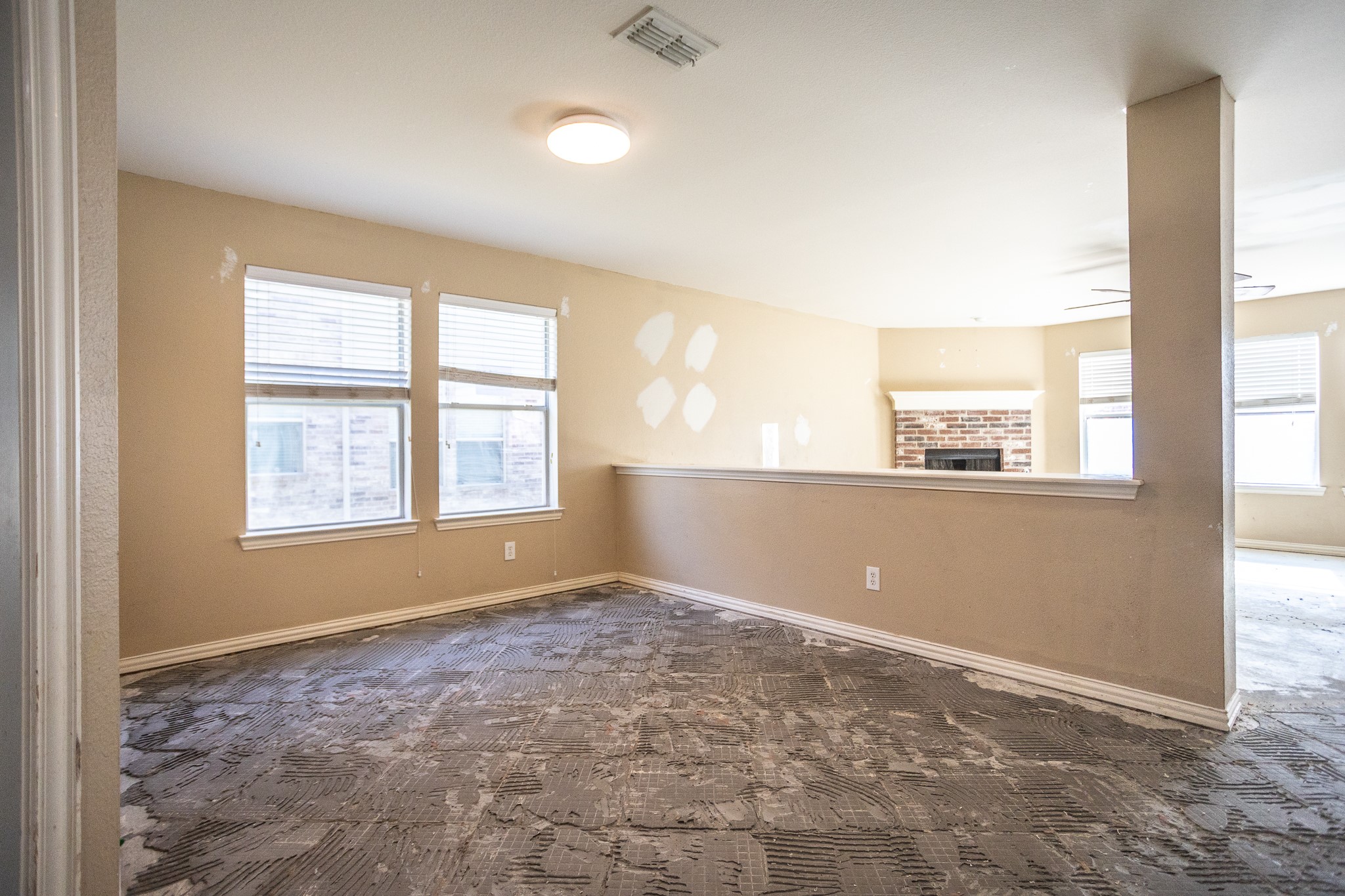 1017 Langford Court Anna TX 75409