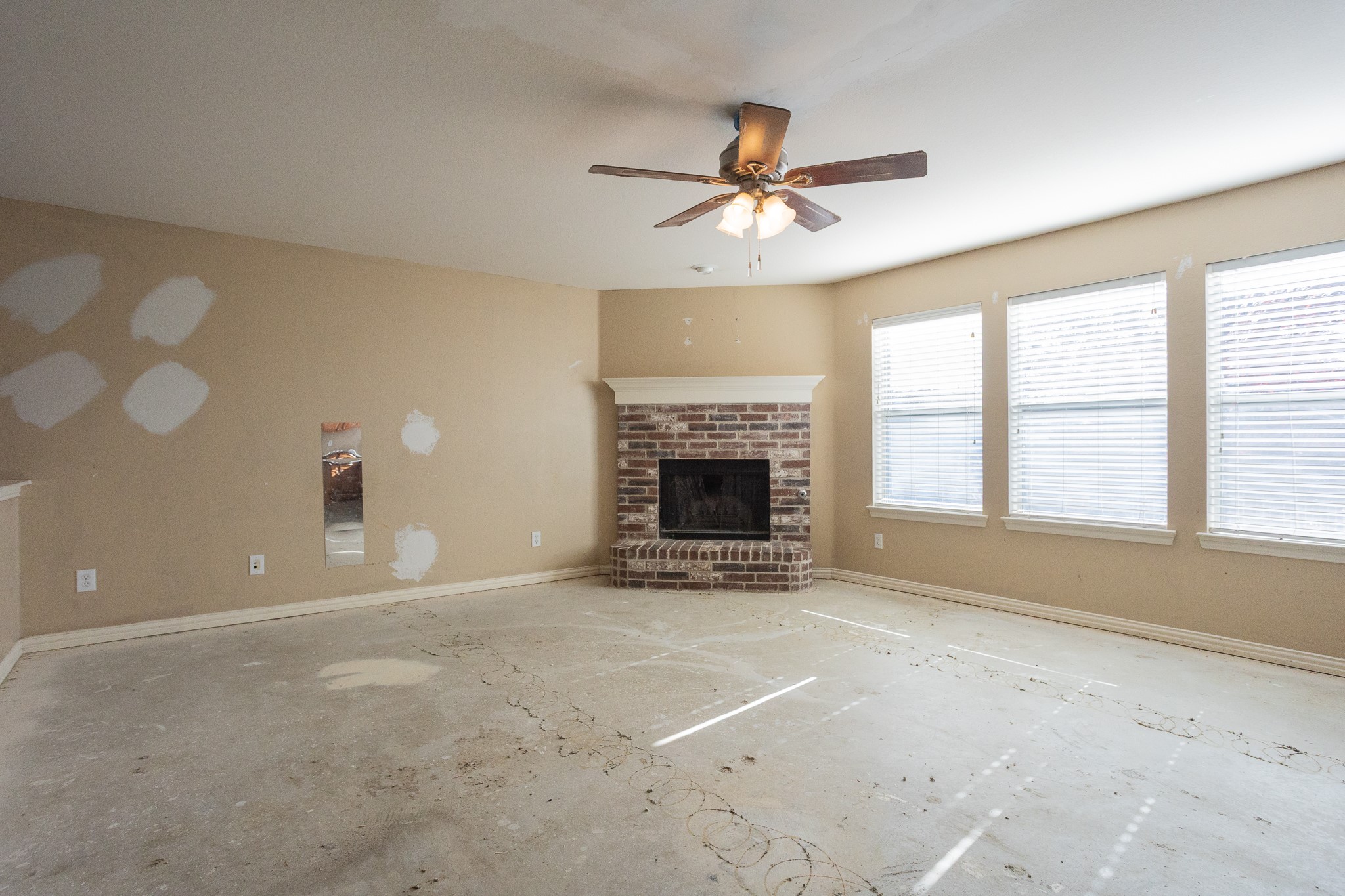 1017 Langford Court Anna TX 75409