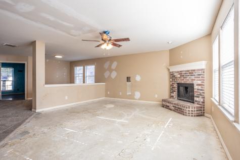 1017 Langford Court Anna TX 75409