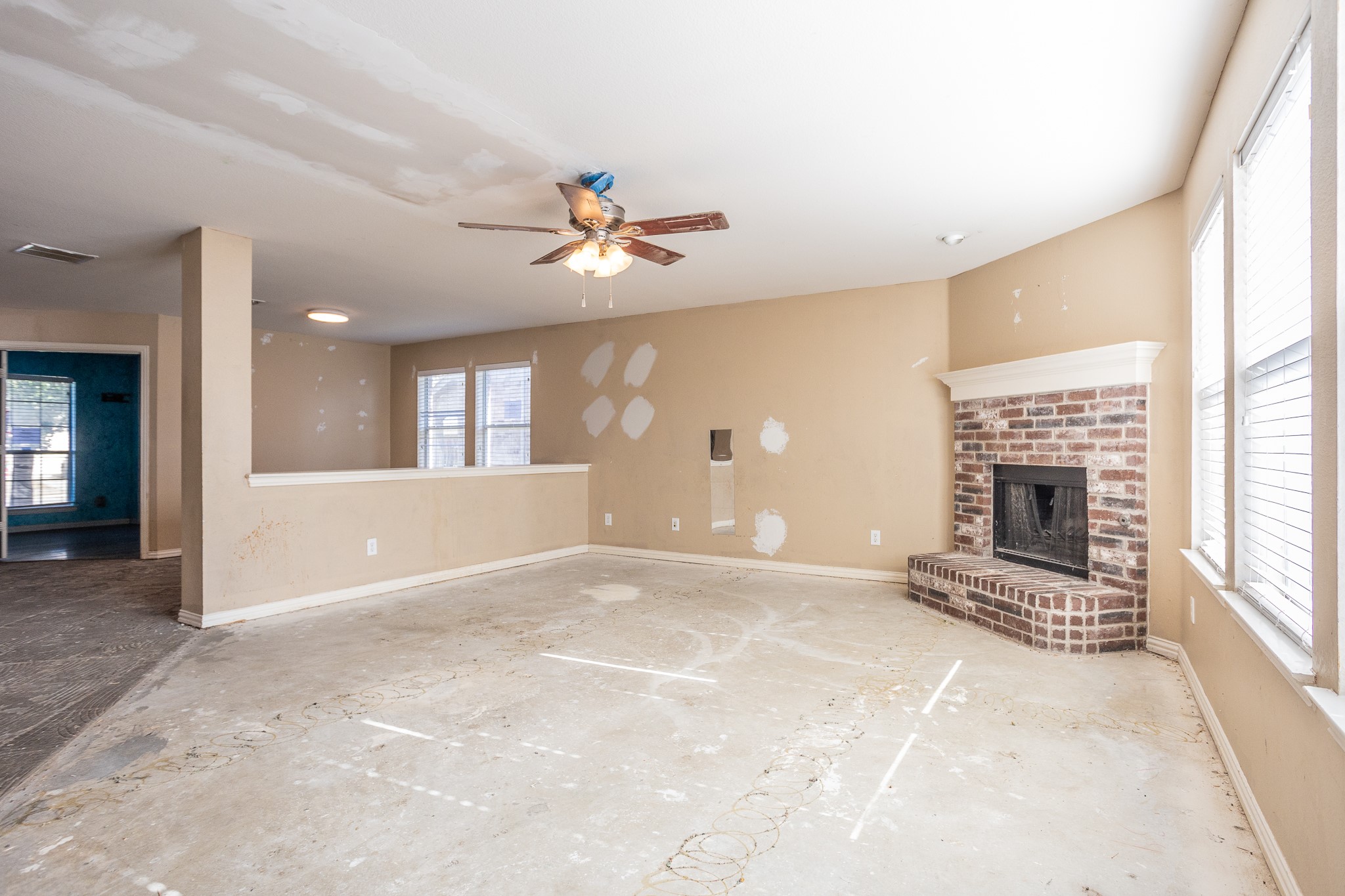 1017 Langford Court Anna TX 75409