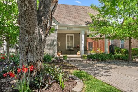 5819 Vanderbilt Avenue Dallas TX 75206
