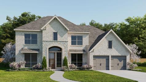 786 White Sage Drive Haslet TX 76052