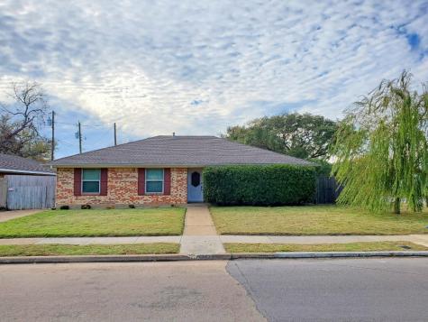2921 Lee Park Drive Irving TX 75062