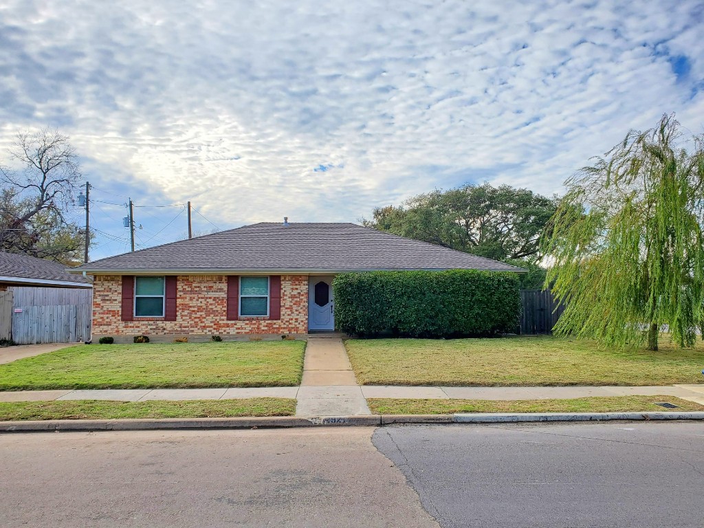 2921 Lee Park Drive Irving TX 75062