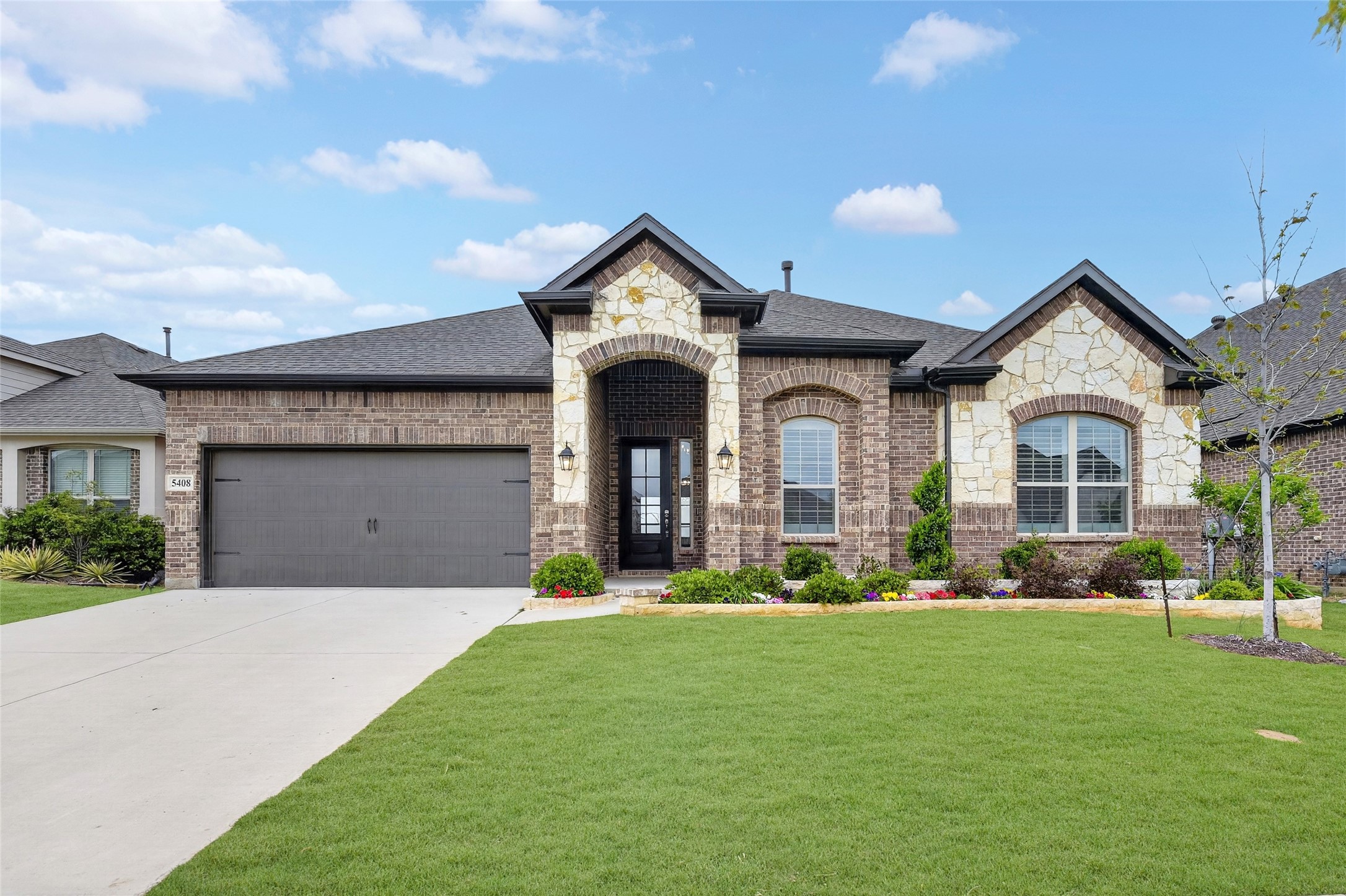 5408 Millenium Court Denton TX 76226