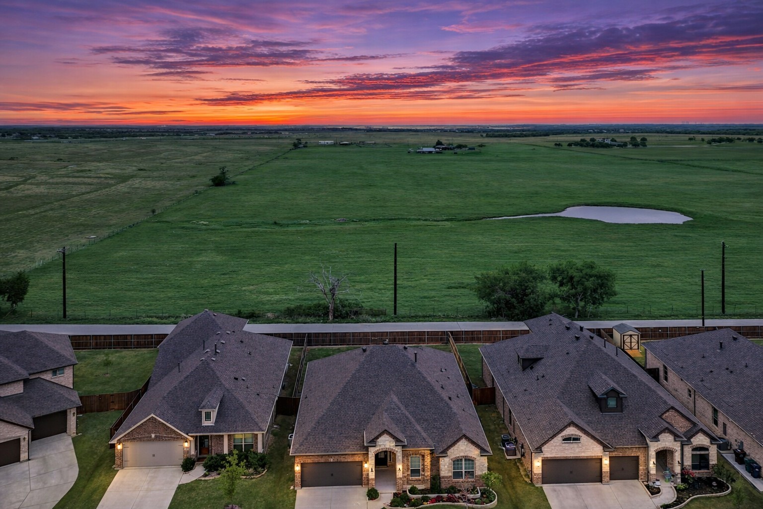 5408 Millenium Court Denton TX 76226