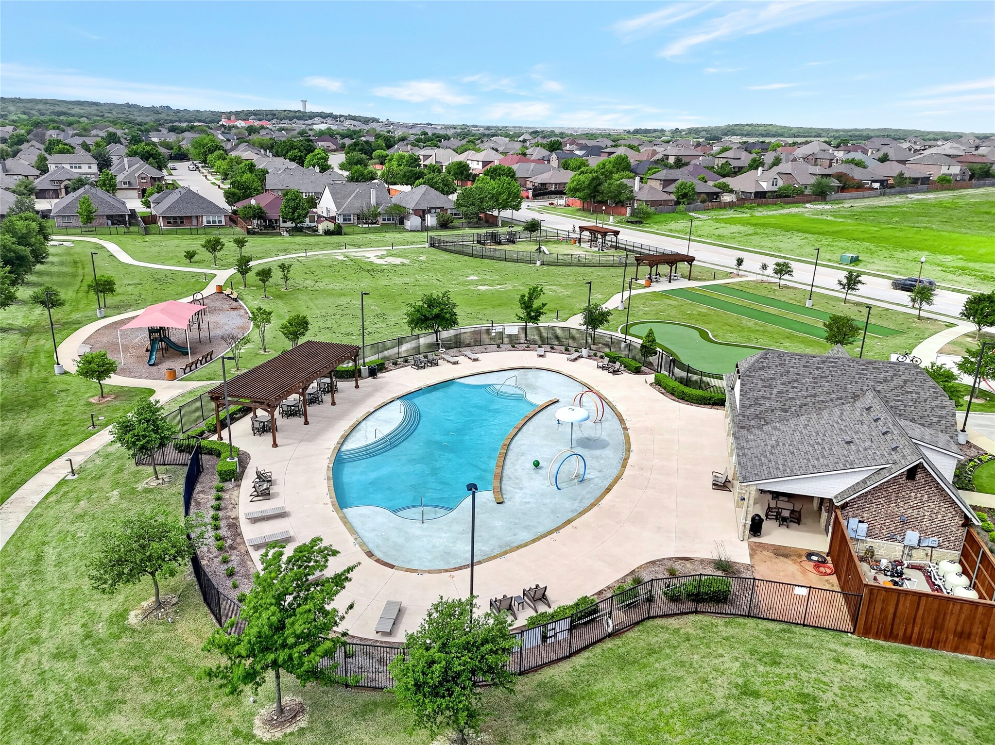 5408 Millenium Court Denton TX 76226
