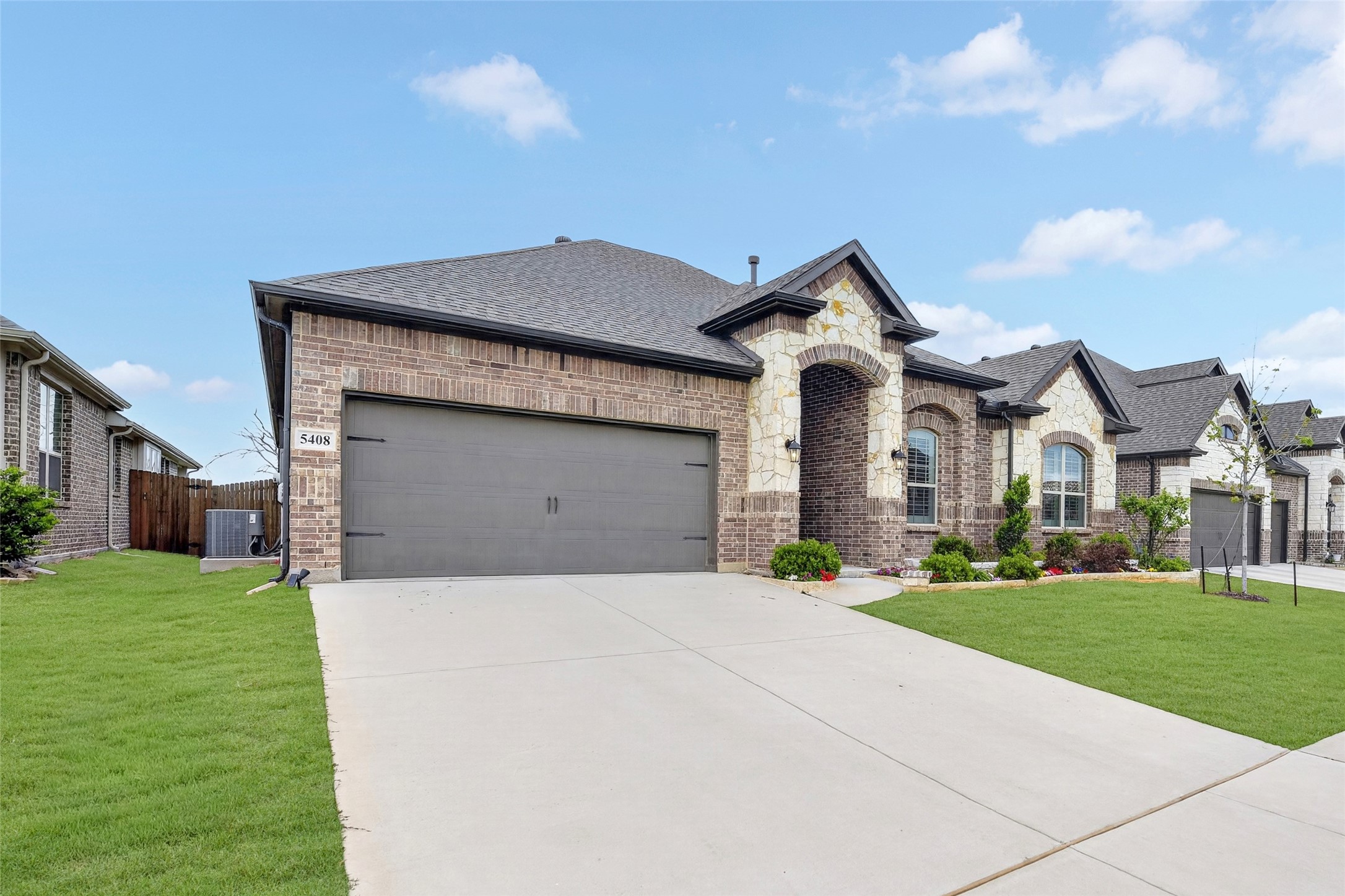 5408 Millenium Court Denton TX 76226