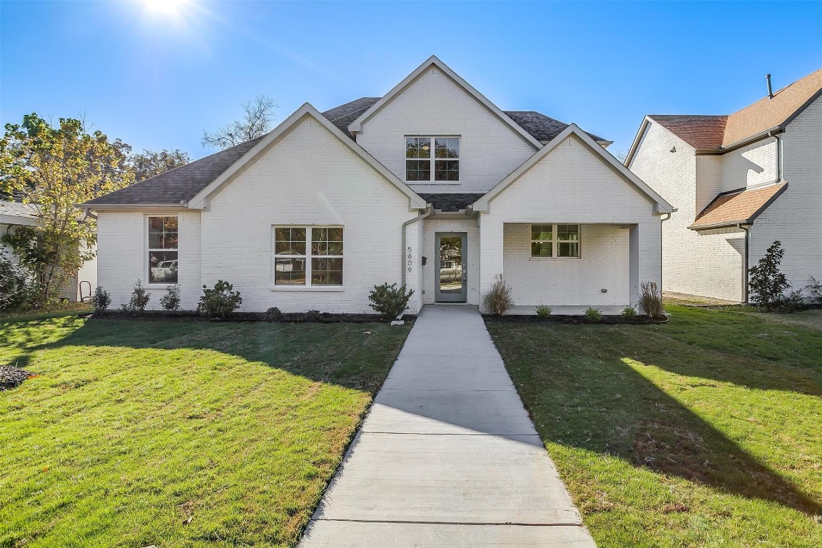 5809 Aton Avenue Westworth Village TX 76114