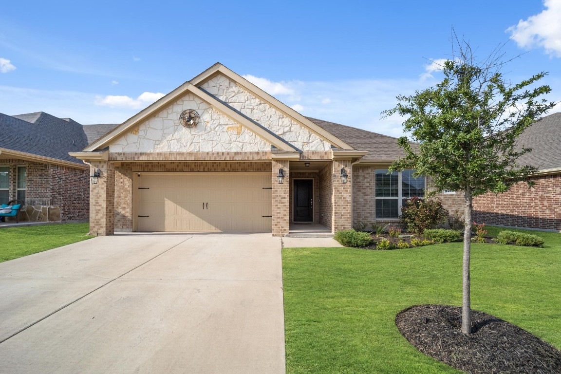 3200 Honeycomb Way Royse City TX 75189