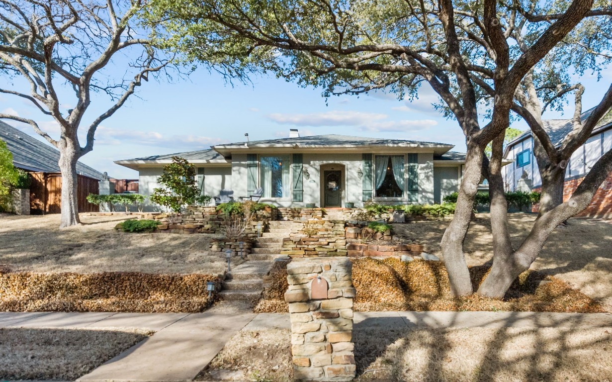 236 Meadowlark Drive Richardson TX 75080