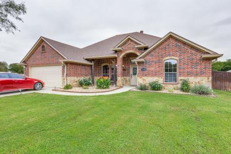 5609 Pinkeys Court Fort Worth TX 76126