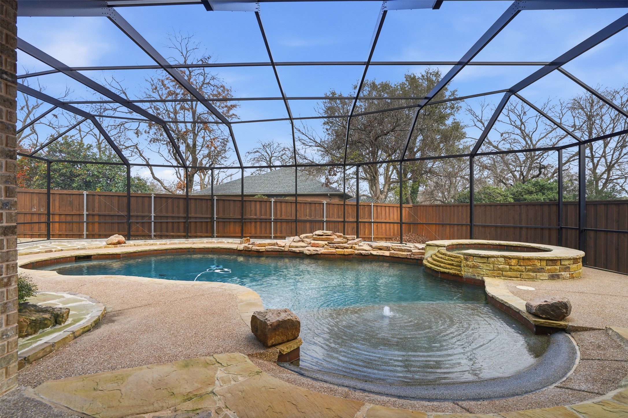 4519 Cimmaron Trail Granbury TX 76049