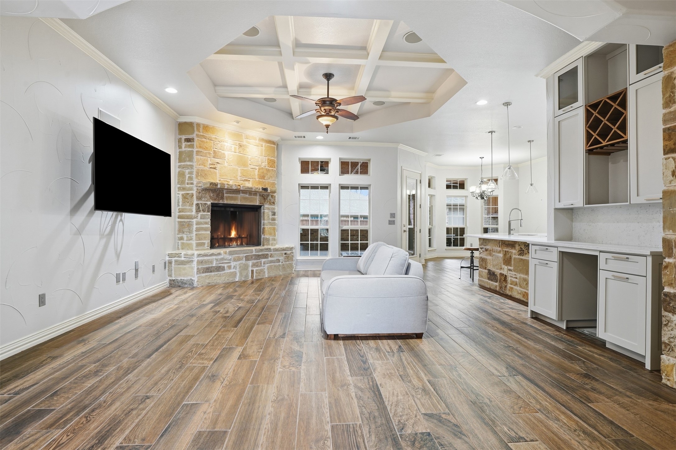 4519 Cimmaron Trail Granbury TX 76049
