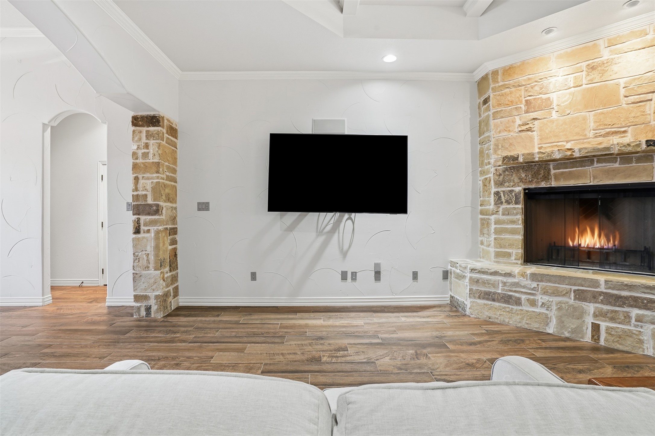 4519 Cimmaron Trail Granbury TX 76049