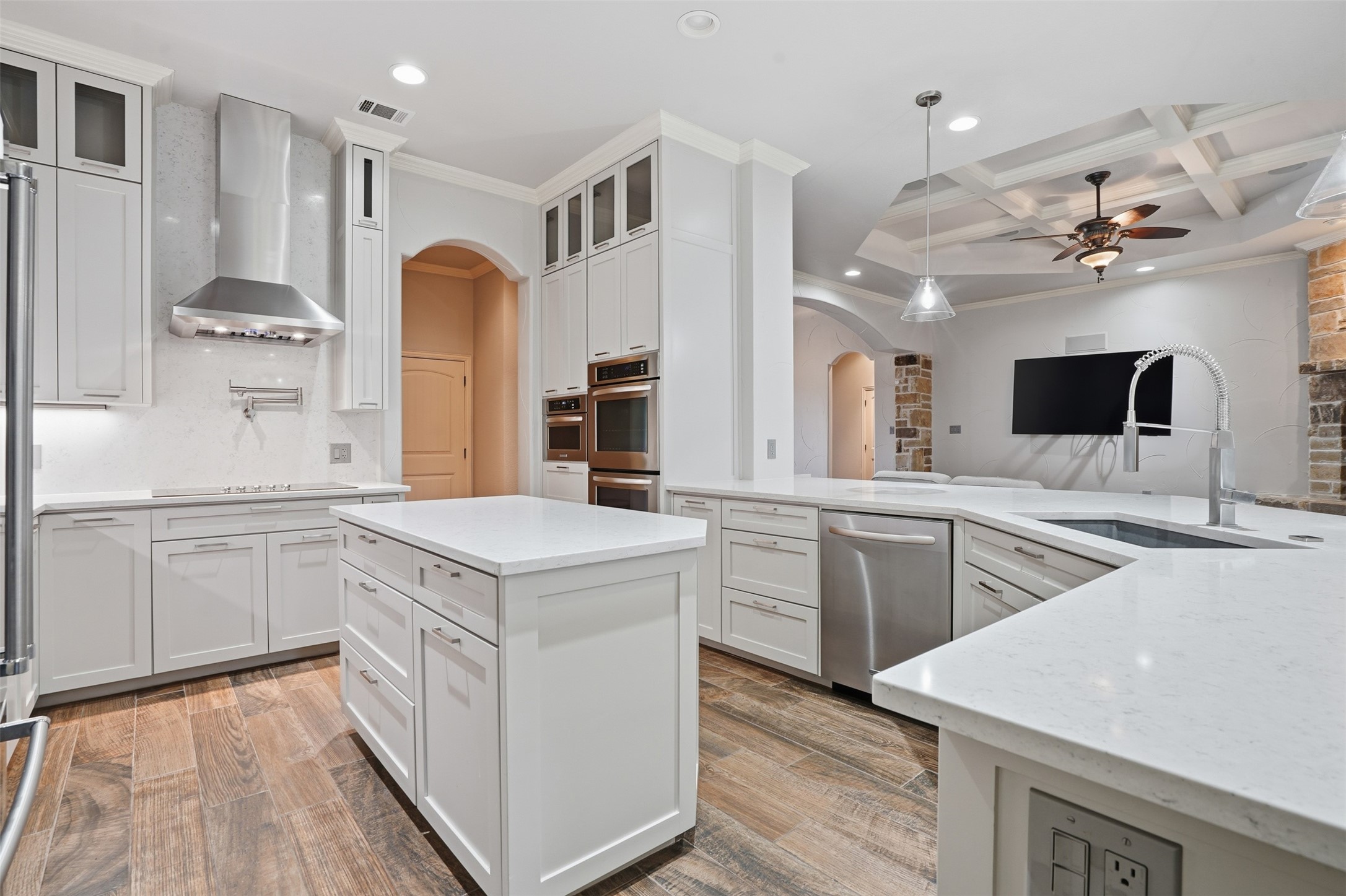 4519 Cimmaron Trail Granbury TX 76049