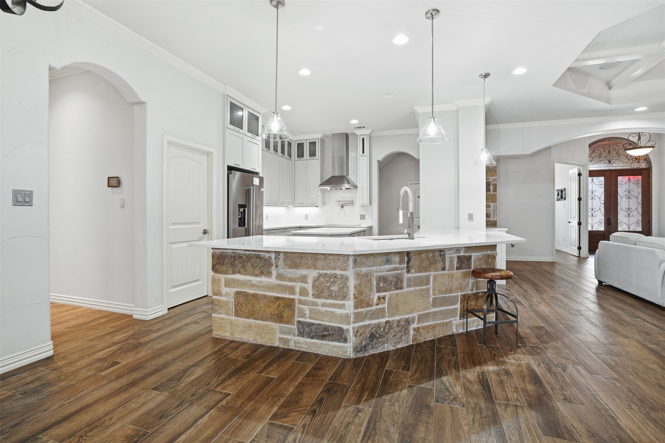4519 Cimmaron Trail Granbury TX 76049