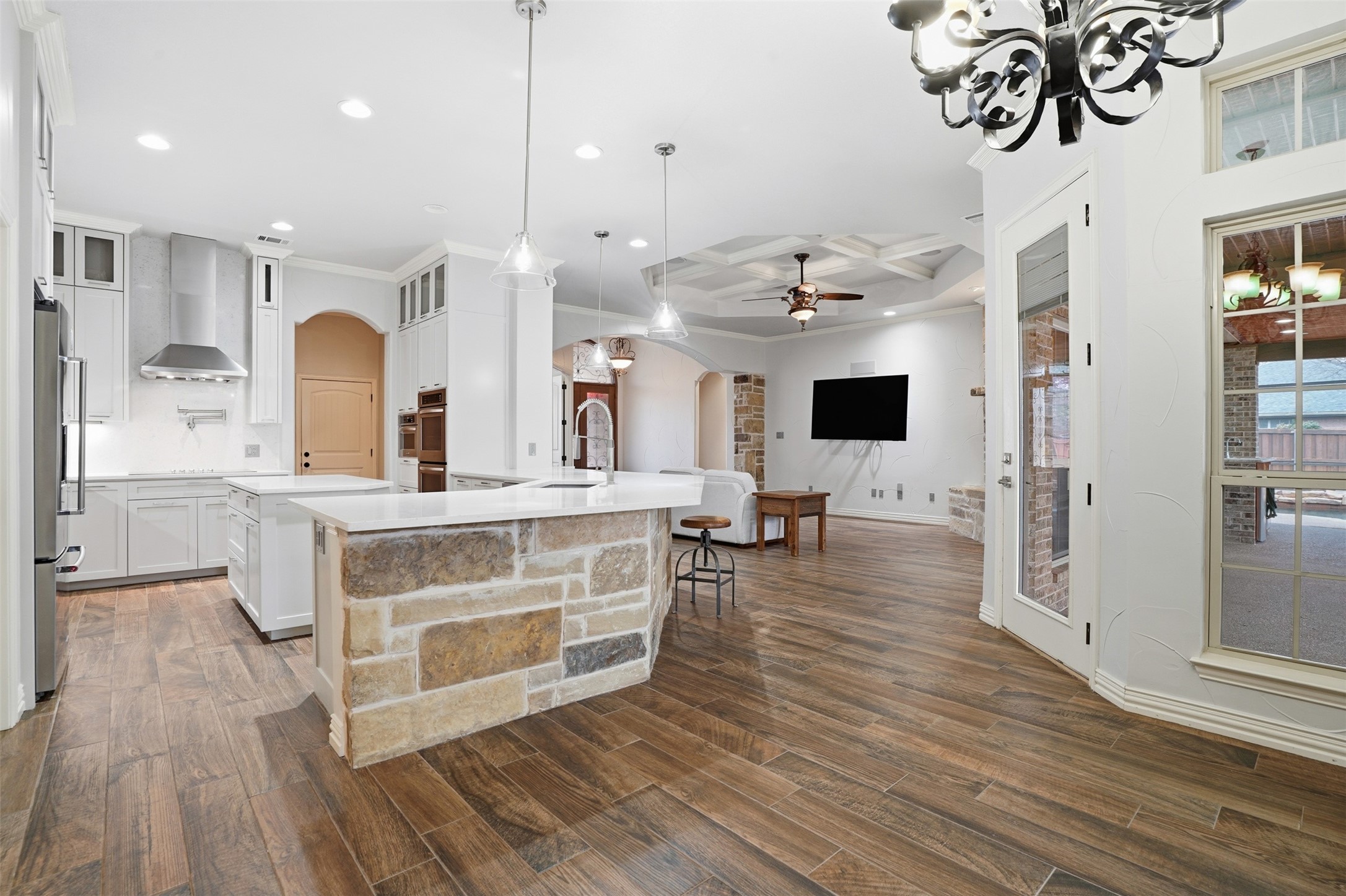 4519 Cimmaron Trail Granbury TX 76049