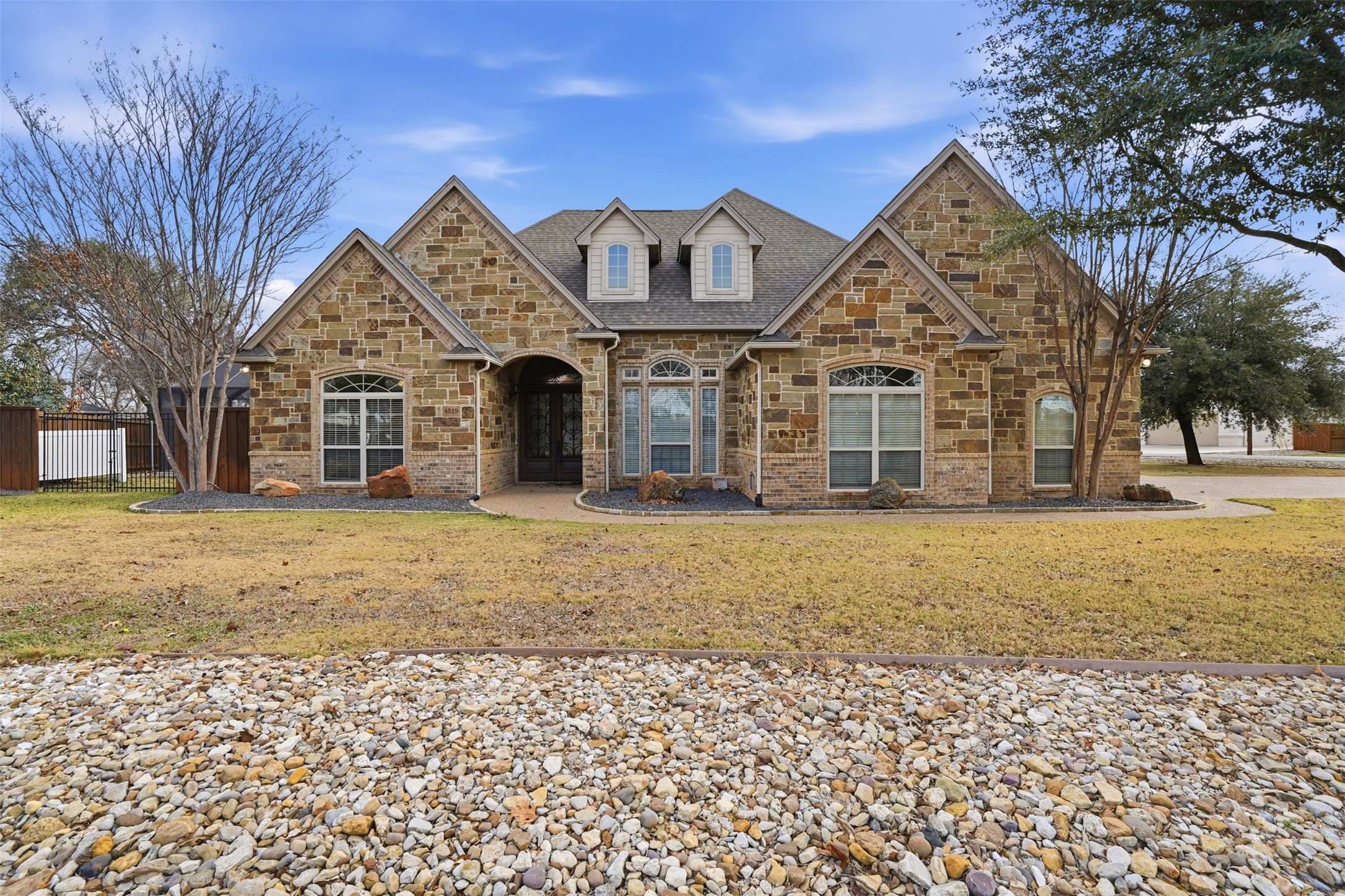 4519 Cimmaron Trail Granbury TX 76049
