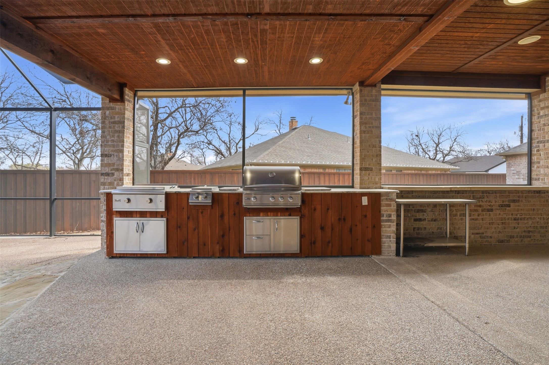 4519 Cimmaron Trail Granbury TX 76049