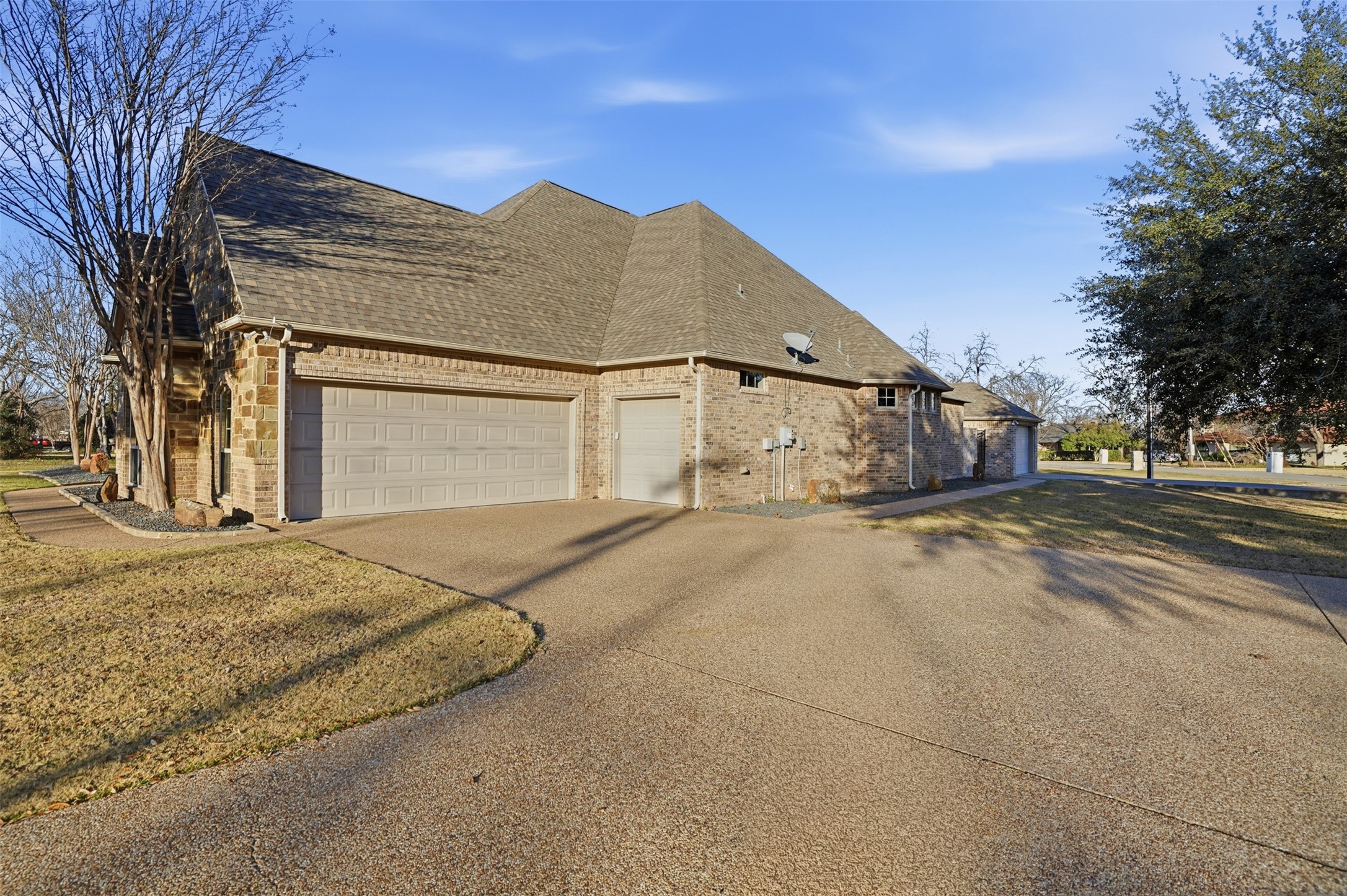 4519 Cimmaron Trail Granbury TX 76049