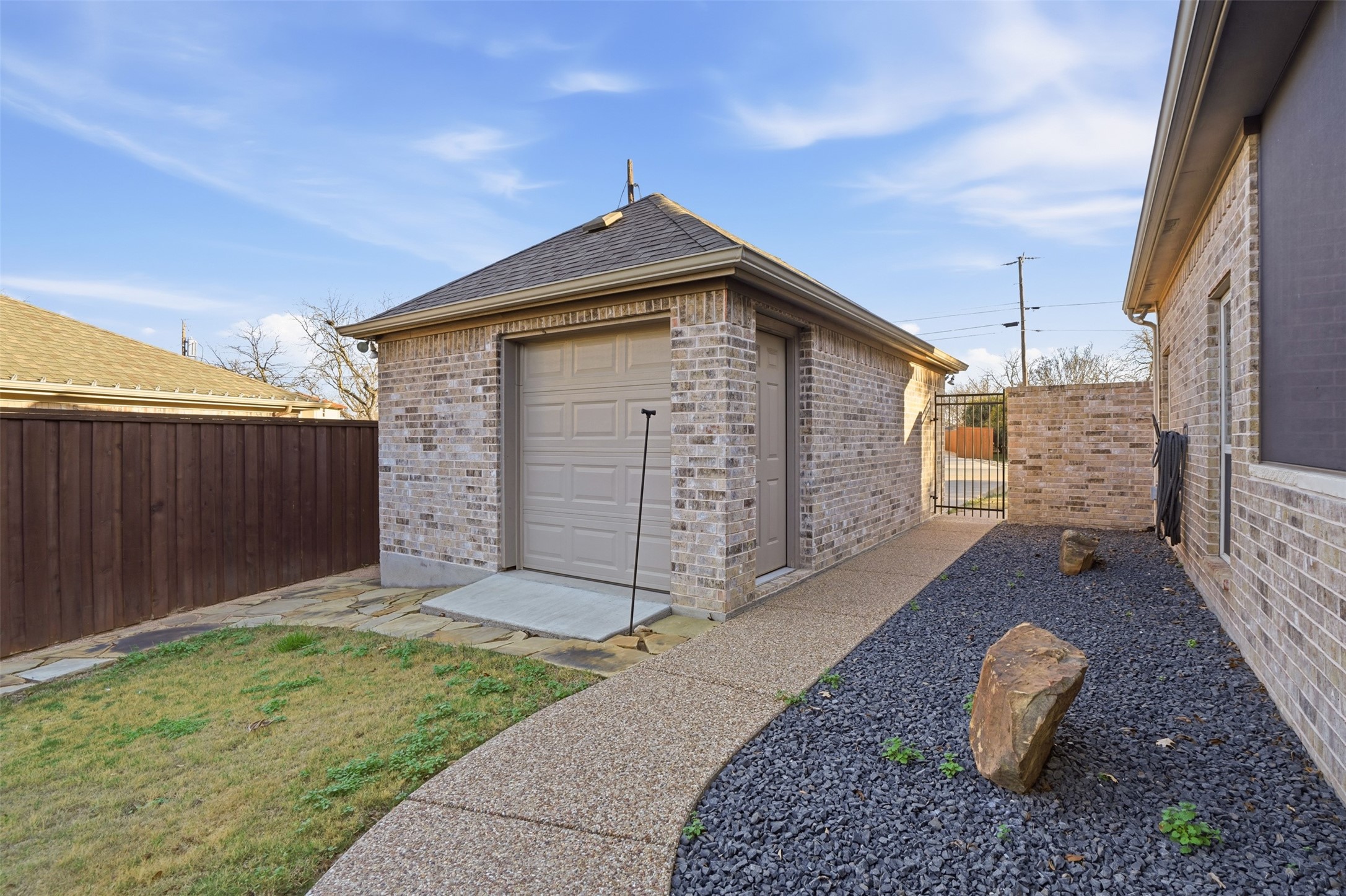 4519 Cimmaron Trail Granbury TX 76049