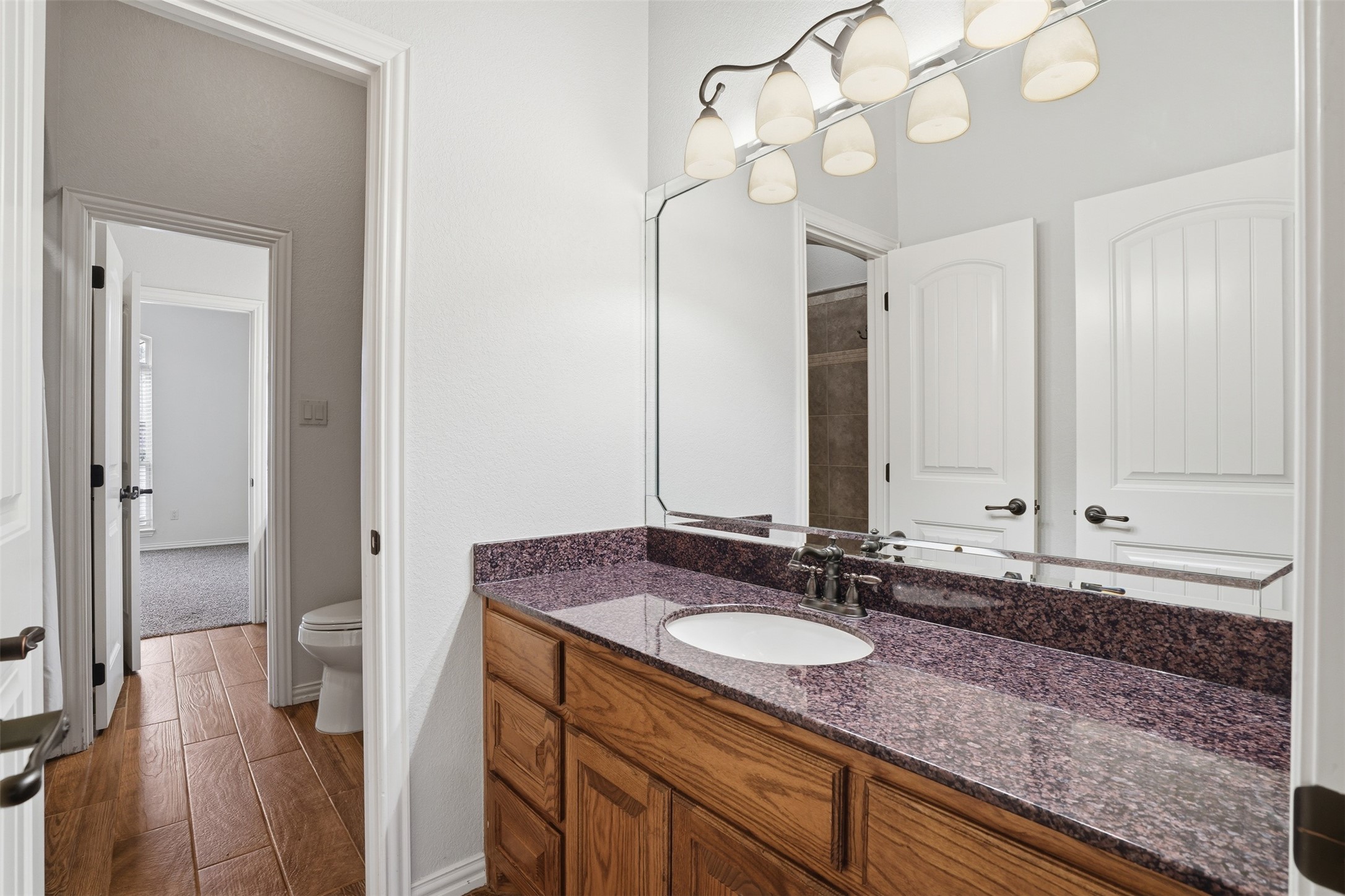 4519 Cimmaron Trail Granbury TX 76049
