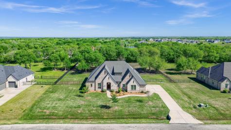 2728 Kessler Drive Celina TX 75009