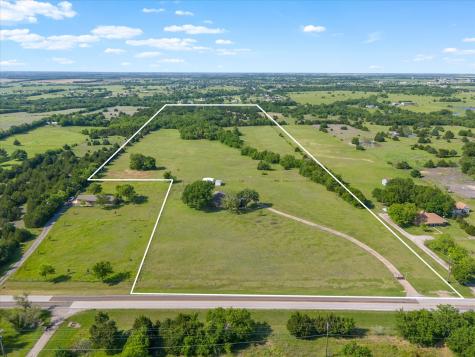20493 Fm 2755 Royse City TX 75189