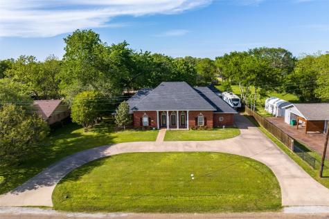 507 E Market Street Mabank TX 75147
