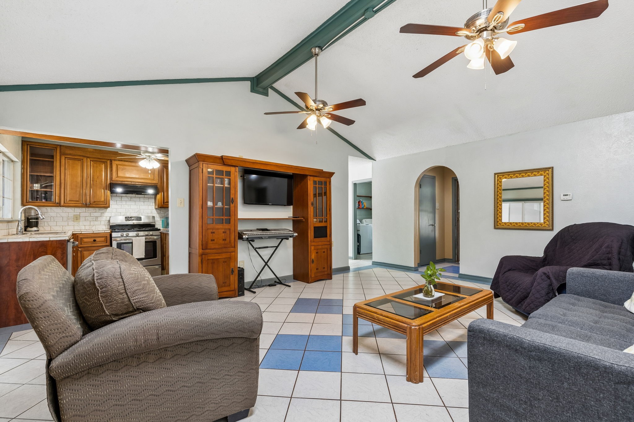 2206 Richbrook Drive Garland TX 75044