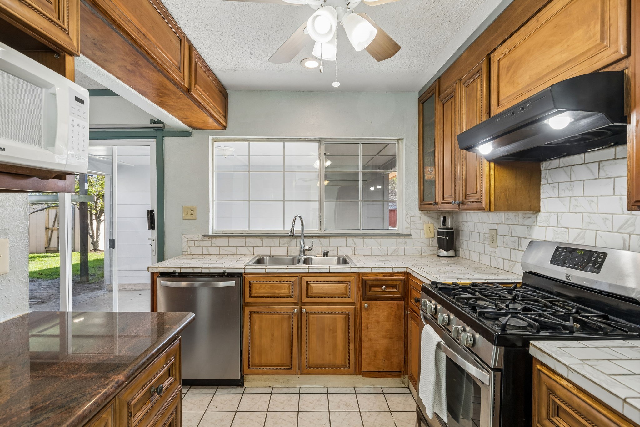 2206 Richbrook Drive Garland TX 75044