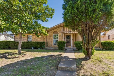 2206 Richbrook Drive Garland TX 75044