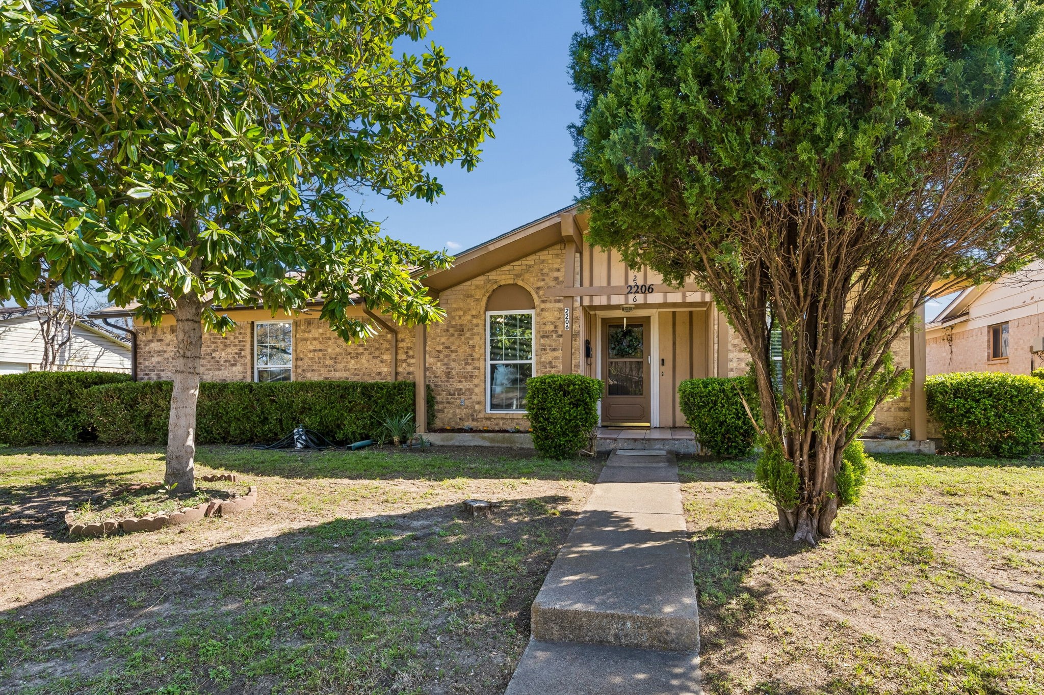 2206 Richbrook Drive Garland TX 75044