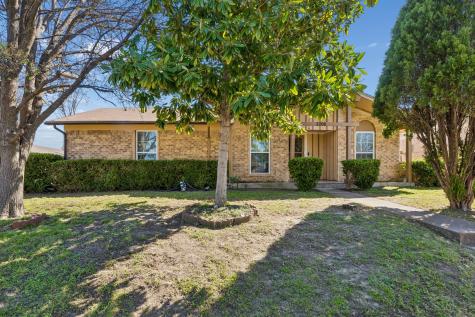 2206 Richbrook Drive Garland TX 75044