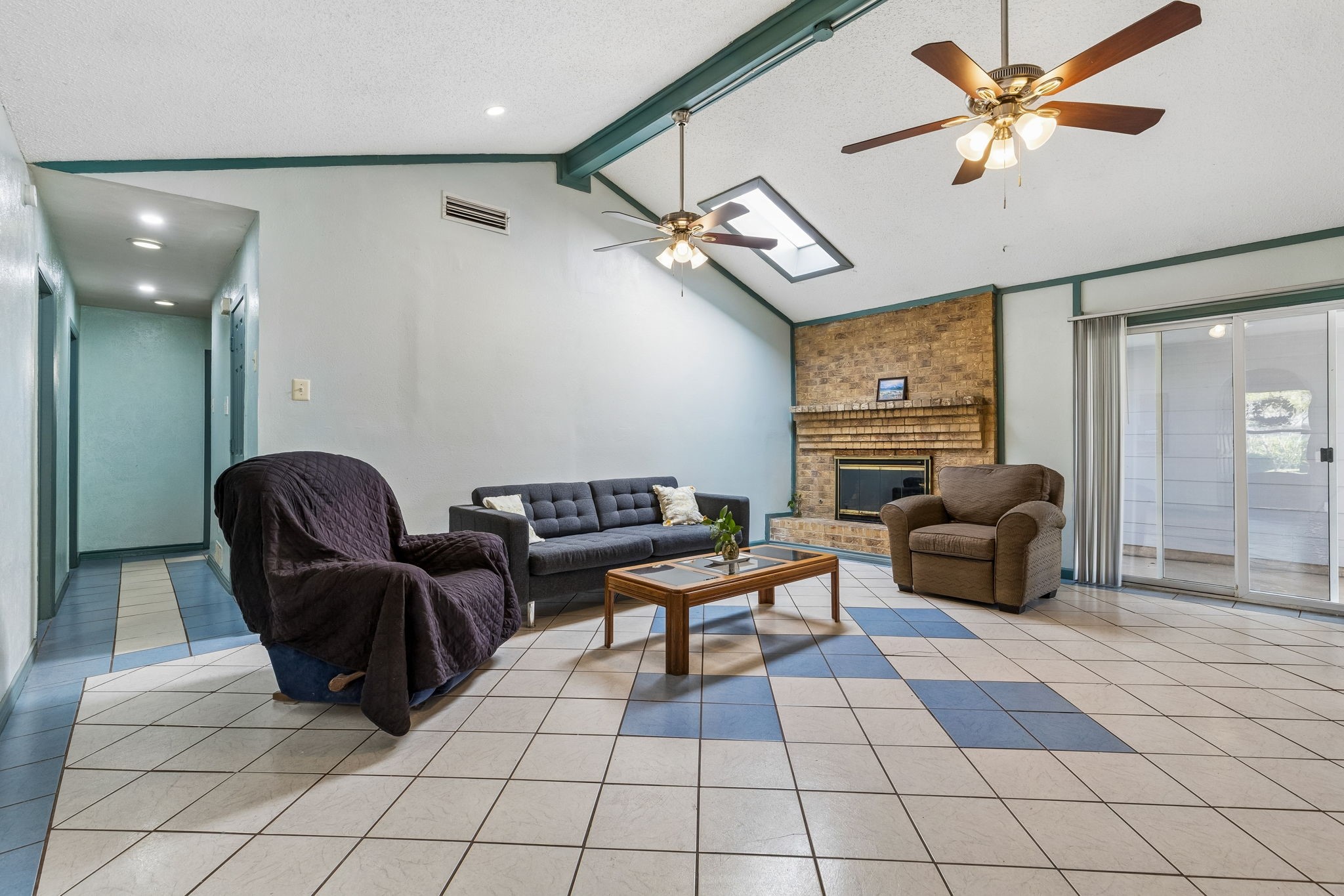 2206 Richbrook Drive Garland TX 75044