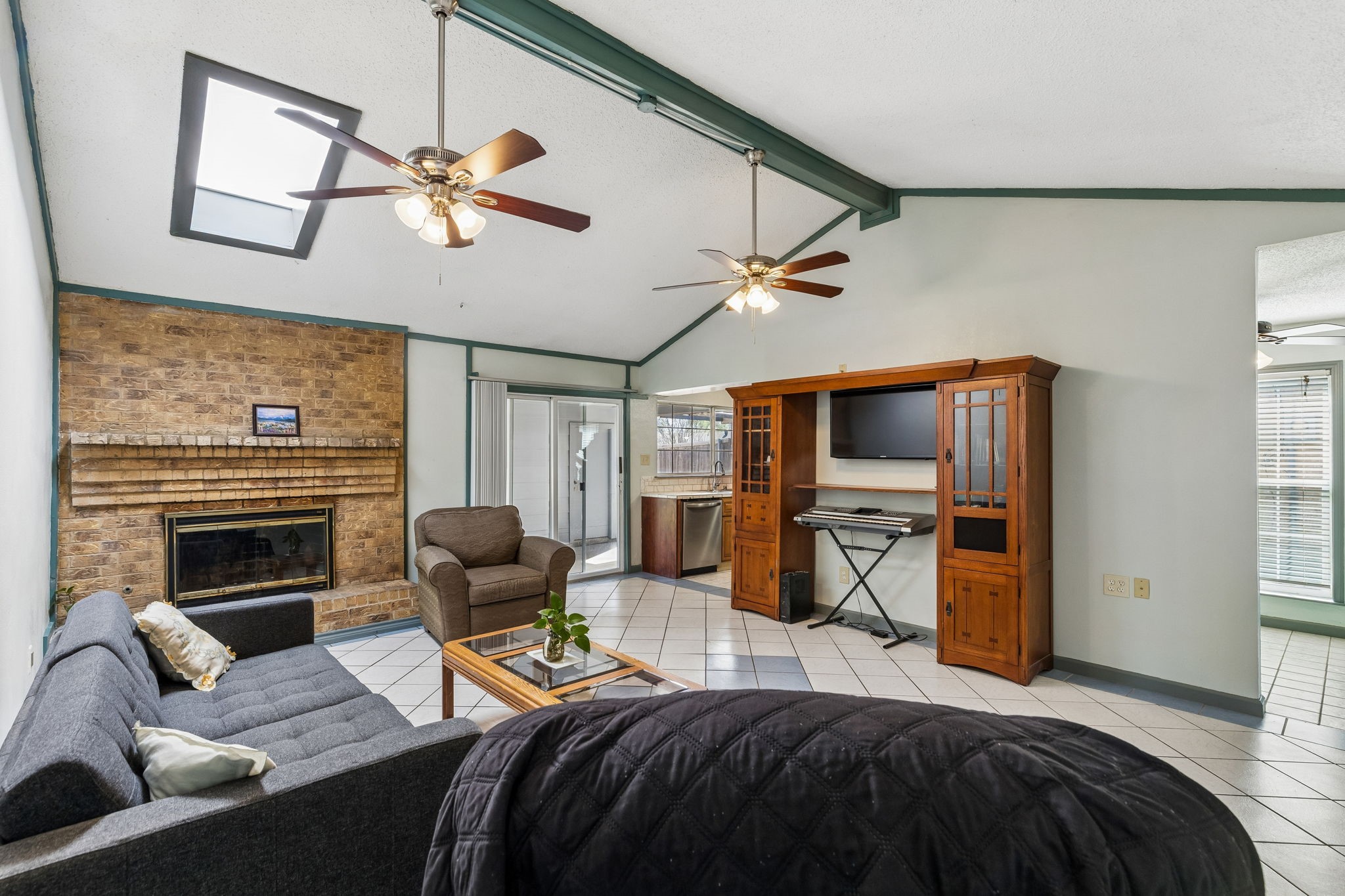2206 Richbrook Drive Garland TX 75044
