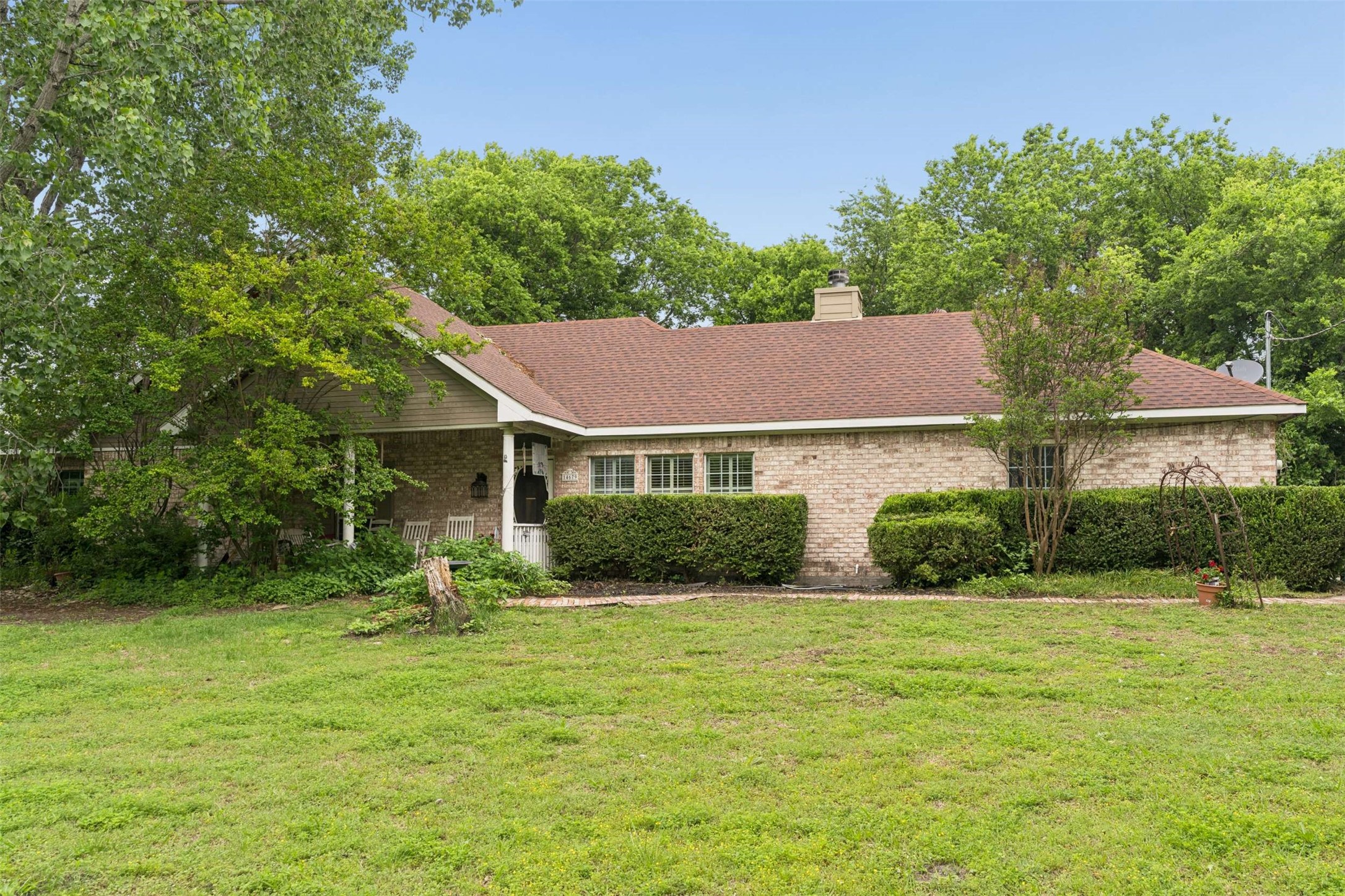14679 County Road 550 Farmersville TX 75442