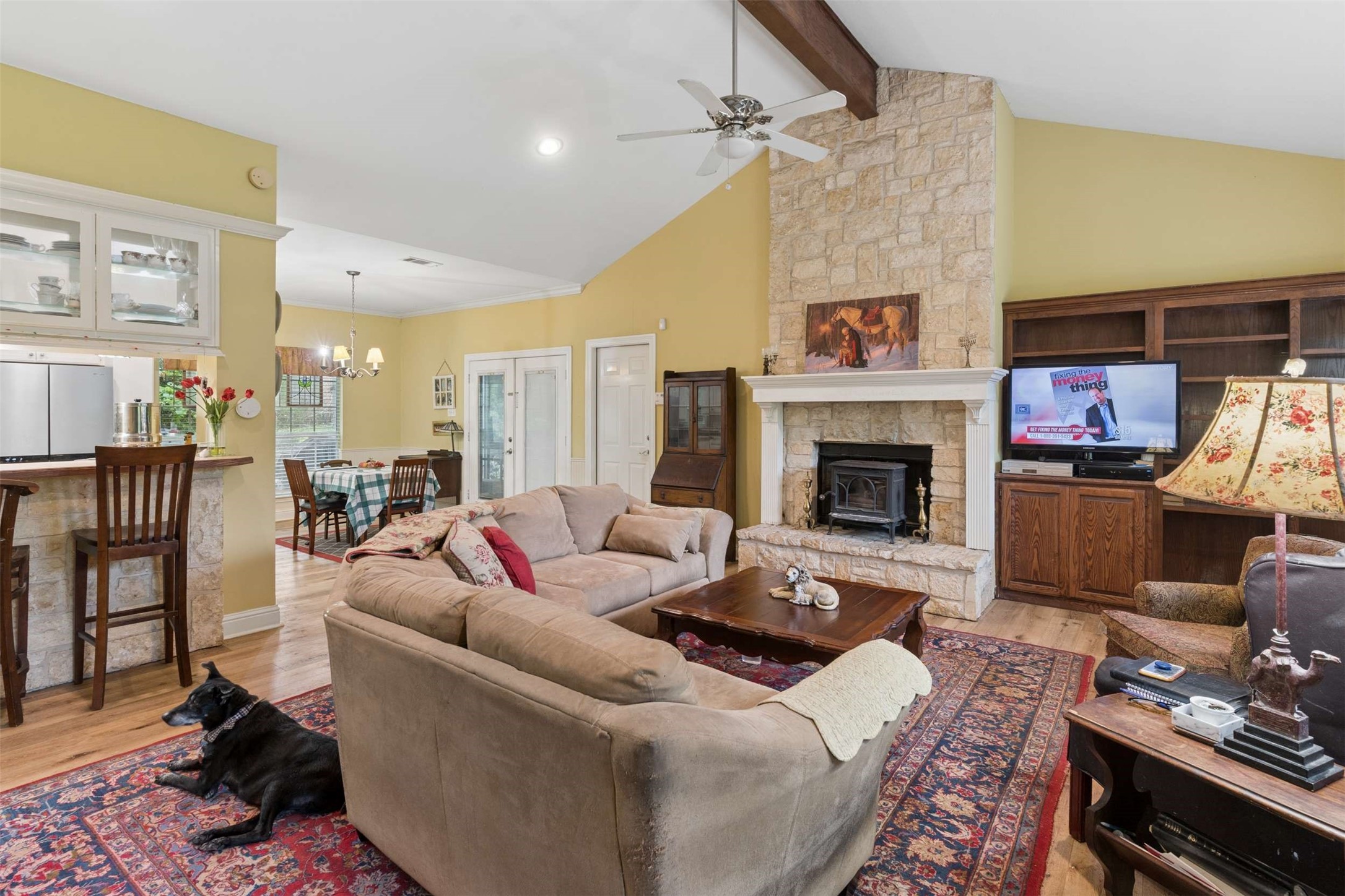 14679 County Road 550 Farmersville TX 75442