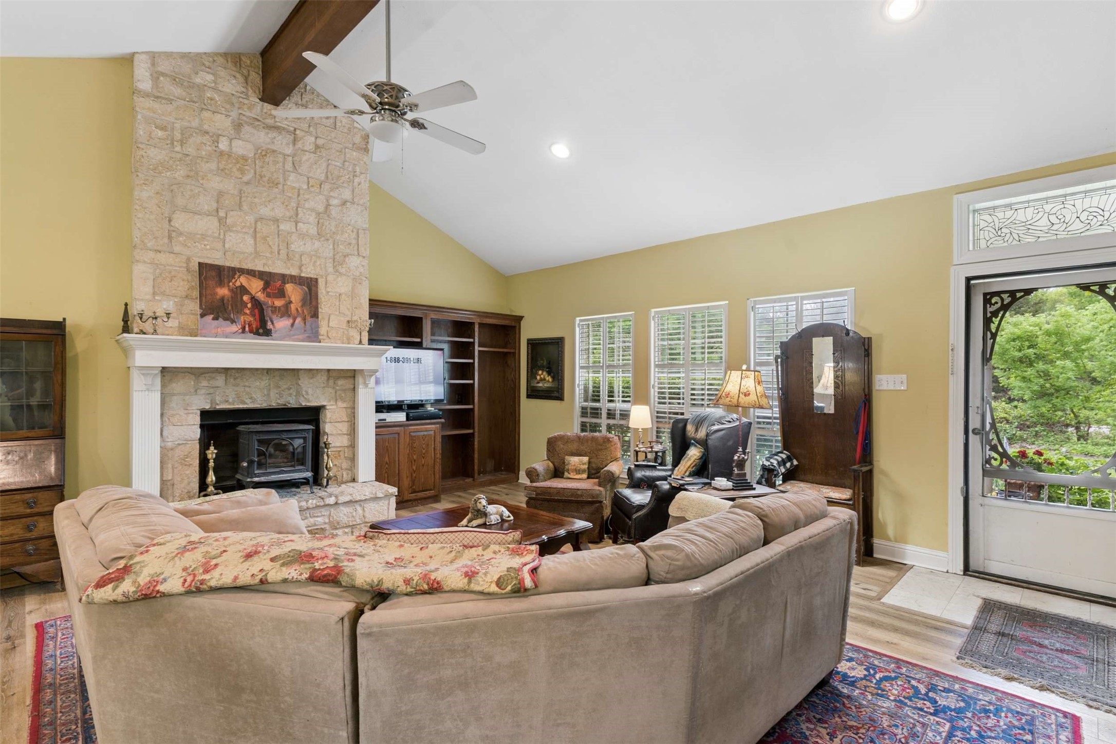 14679 County Road 550 Farmersville TX 75442