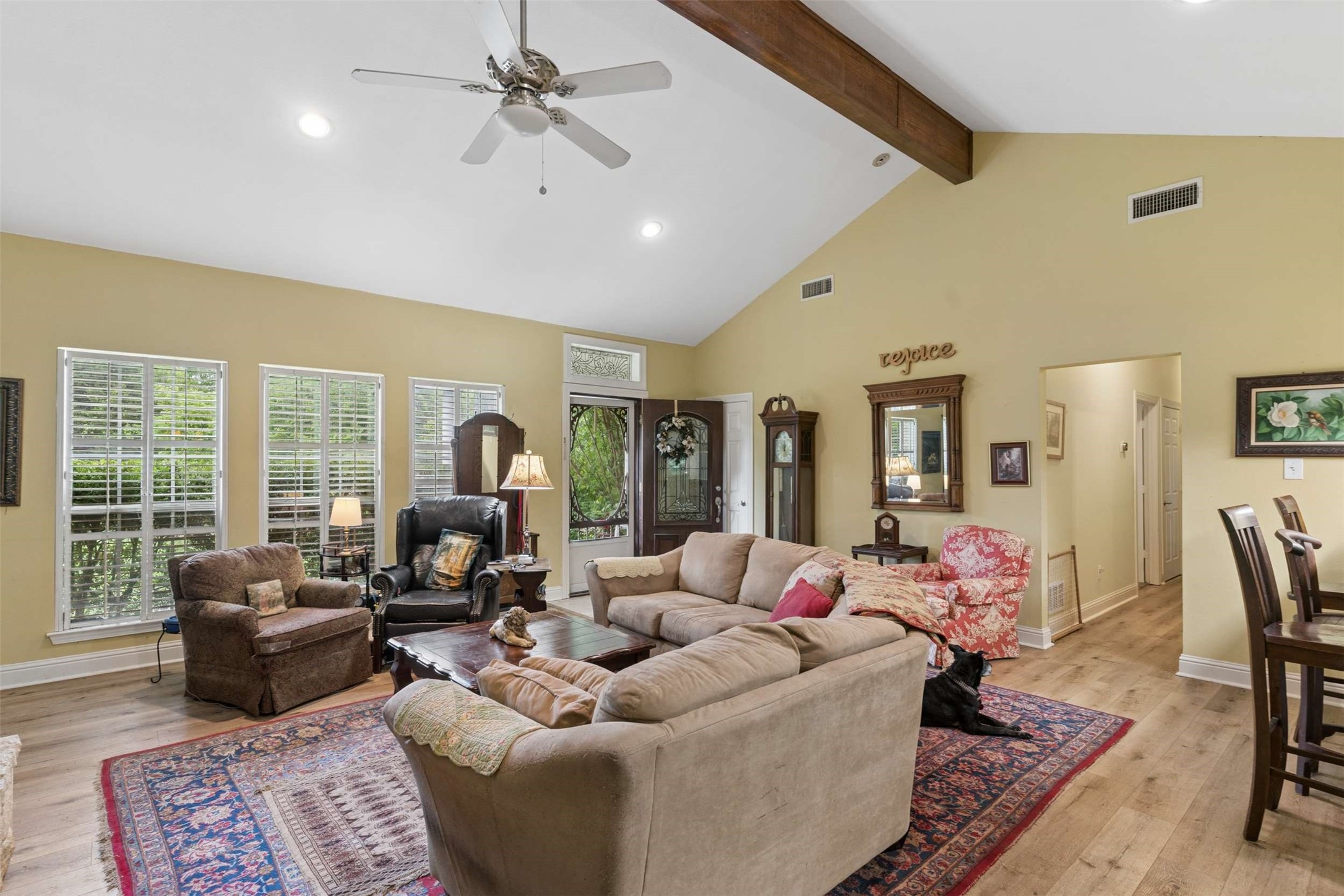 14679 County Road 550 Farmersville TX 75442